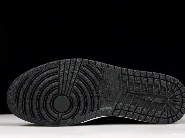 Rep TBK Toe Jordan Air 861428-007 Retro Glod 1 High 0620